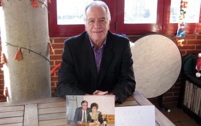 Ángel Luis Sánchez Álvarez